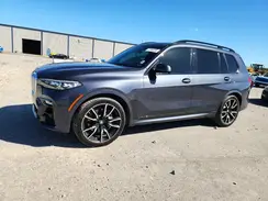 5UXCX4C5XKLS39000 2019 BMW X7