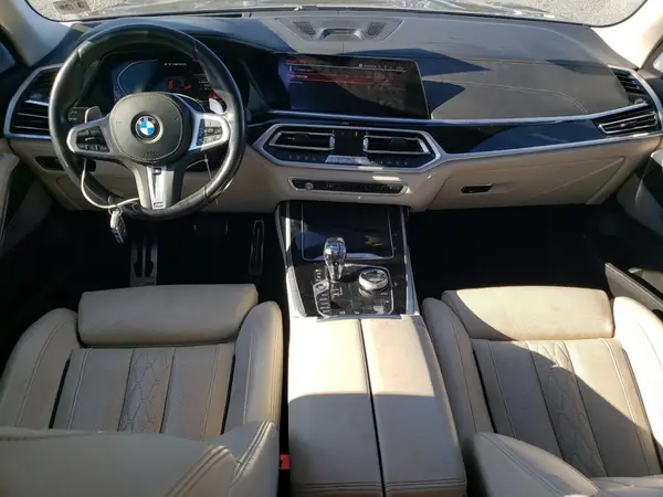 5UXCX6C00L9C63422 2020 BMW X7 - Image 8
