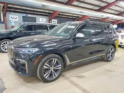 5UXCX6C00LLE35984 2020 BMW X7