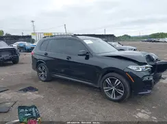 5UXCX6C00M9D88292 2021 BMW X7