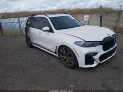 5UXCX6C00M9E30976 2021 BMW X7