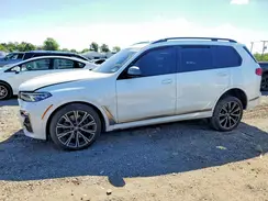 5UXCX6C00M9E39158 2021 BMW X7