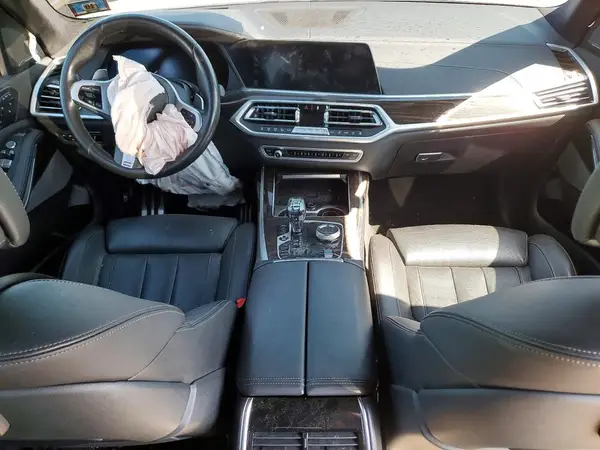 5UXCX6C00M9E39158 2021 BMW X7 - Image 8