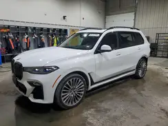 5UXCX6C00M9F17552 2021 BMW X7
