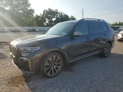 5UXCX6C00M9G43765 2021 BMW X7