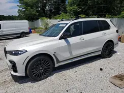 5UXCX6C00M9H49794 2021 BMW X7