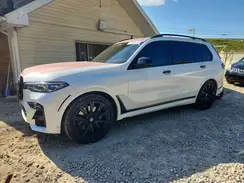 5UXCX6C00M9H52873 2021 BMW X7