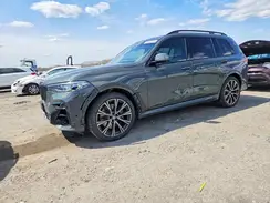 5UXCX6C00N9J04917 2022 BMW X7
