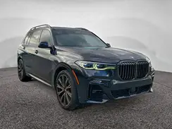 5UXCX6C00N9J07221 2022 BMW X7