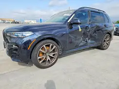 5UXCX6C00N9K54610 2022 BMW X7