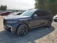 5UXCX6C01L9B04781 2020 BMW X7