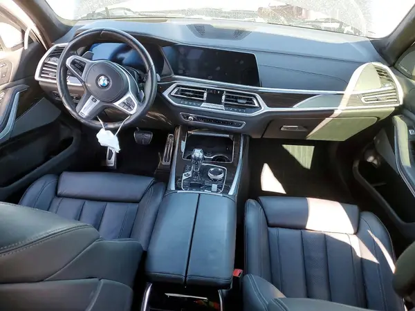 5UXCX6C01L9B29518 2020 BMW X7 - Image 8