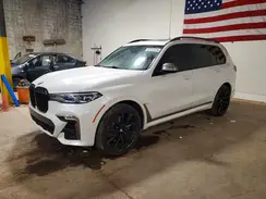 5UXCX6C01L9B29647 2020 BMW X7