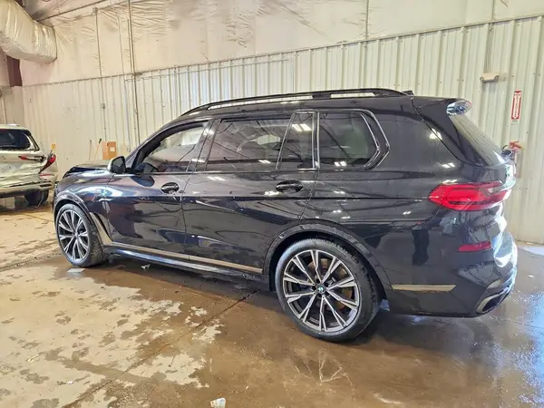 5UXCX6C01L9B33388 2020 BMW X7 - Image 2
