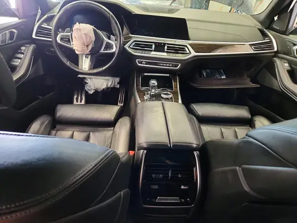 5UXCX6C01L9B33388 2020 BMW X7 - Image 8