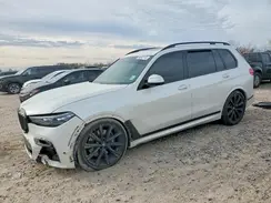 5UXCX6C01L9B51213 2020 BMW X7