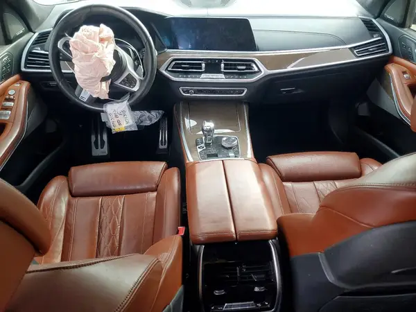 5UXCX6C01L9B51213 2020 BMW X7 - Image 8