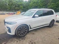 5UXCX6C01L9B61451 2020 BMW X7