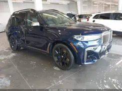 5UXCX6C01L9D05189 2020 BMW X7