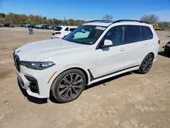 5UXCX6C01LLE35590 2020 BMW X7