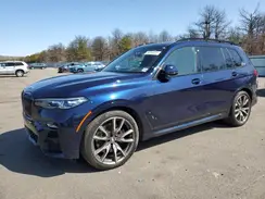 5UXCX6C01N9J04750 2022 BMW X7