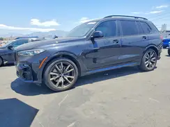 5UXCX6C01N9J79108 2022 BMW X7