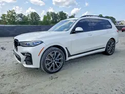 5UXCX6C01N9J96331 2022 BMW X7