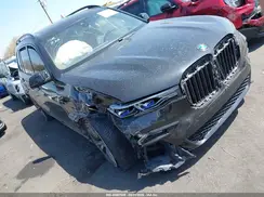 5UXCX6C01N9K04380 2022 BMW X7