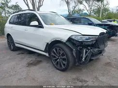 5UXCX6C01N9K19610 2022 BMW X7