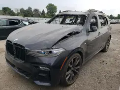 5UXCX6C01N9K20496 2022 BMW X7