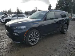 5UXCX6C01N9L57177 2022 BMW X7