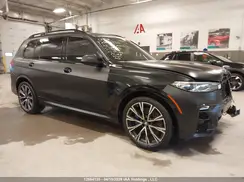5UXCX6C01N9L60449 2022 BMW X7