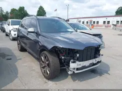 5UXCX6C01N9L68034 2022 BMW X7