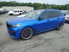 5UXCX6C01N9L68051 2022 BMW X7