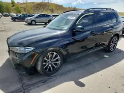 5UXCX6C01N9M94359 2022 BMW X7