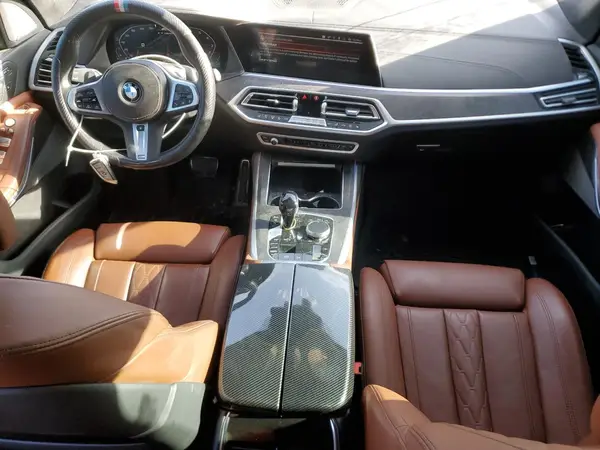 5UXCX6C01N9M98170 2022 BMW X7 - Image 8