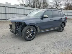 5UXCX6C02L9B02568 2020 BMW X7