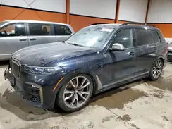 5UXCX6C02L9B33741 2020 BMW X7