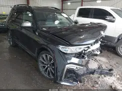5UXCX6C02L9B40995 2020 BMW X7