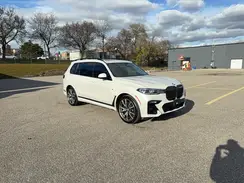 5UXCX6C02L9B45744 2020 BMW X7