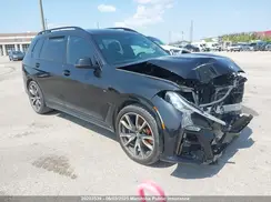5UXCX6C02LLE35940 2020 BMW X7