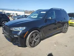 5UXCX6C02M9E73795 2021 BMW X7