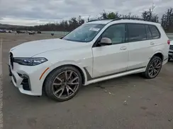 5UXCX6C02M9H83798 2021 BMW X7