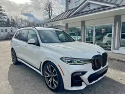 5UXCX6C02N9J14574 2022 BMW X7