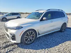 5UXCX6C02N9L77440 2022 BMW X7