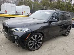 5UXCX6C02N9M11540 2022 BMW X7