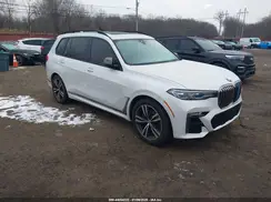 5UXCX6C03L9B33375 2020 BMW X7