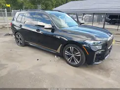 5UXCX6C03L9B40651 2020 BMW X7