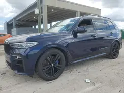 5UXCX6C03L9B51715 2020 BMW X7