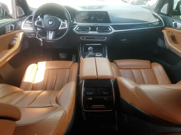 5UXCX6C03L9B51715 2020 BMW X7 - Image 8